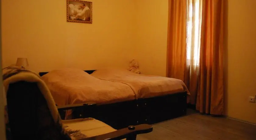 Guest House Central