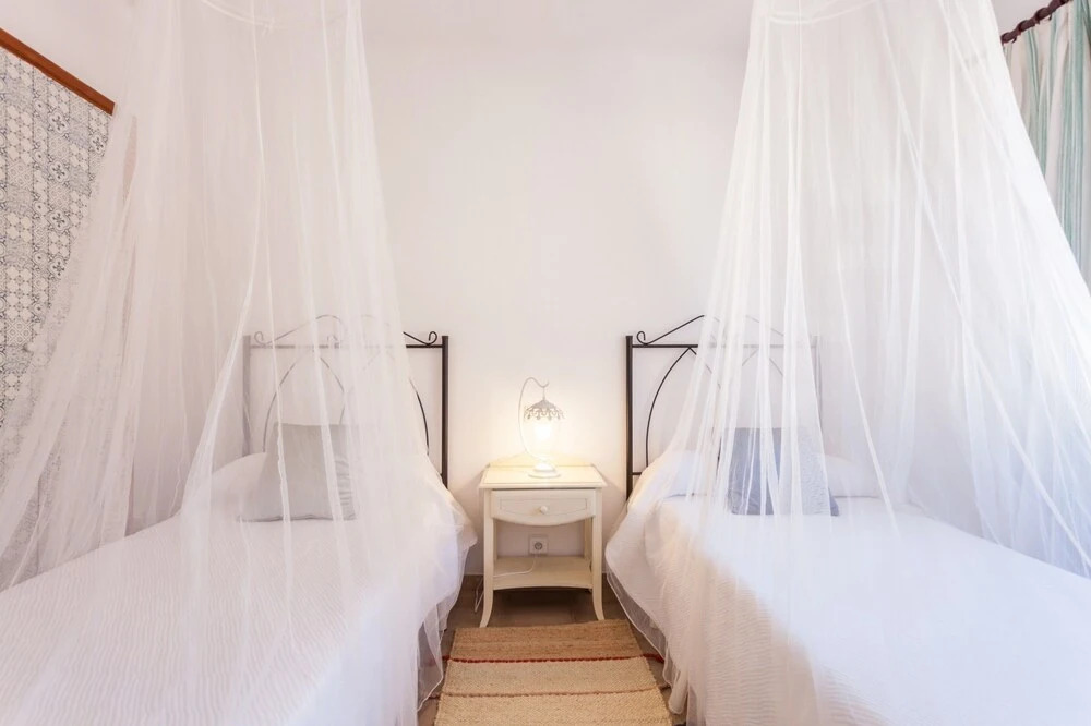 Mediterranean Beach House Magdalena