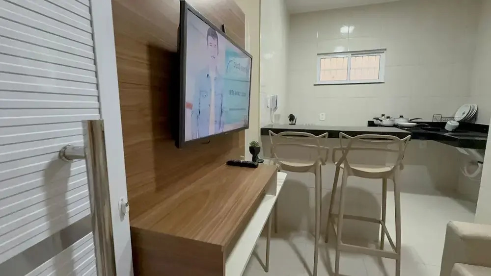 Residencial Portela