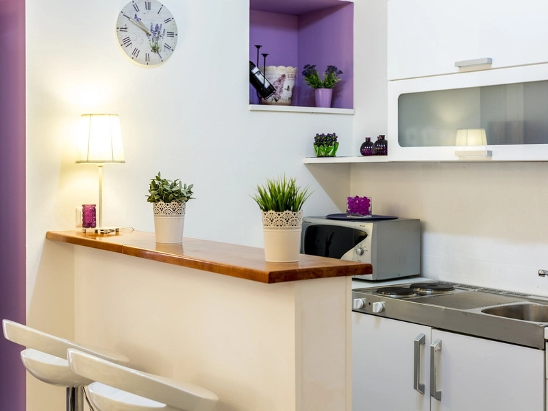 Apartmani Zekan