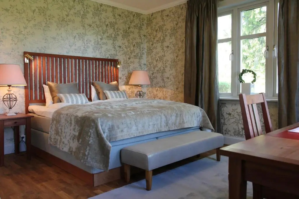 Hestraviken Hotell & Spa