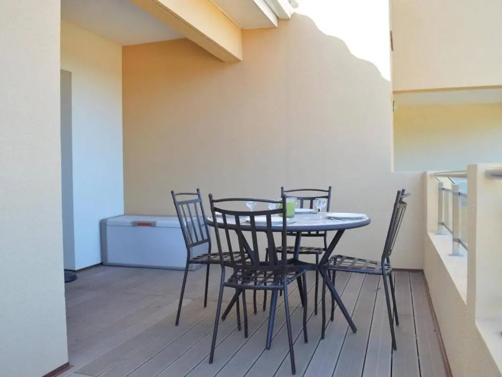 Appartement Banyuls-sur-Mer, 3 pièces, 4 personnes - FR-1-225C-531