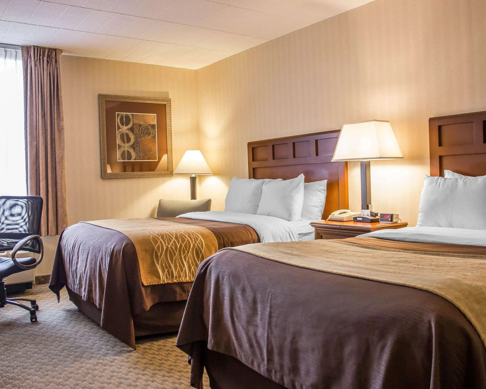 Comfort Inn Wethersfield - Hartford