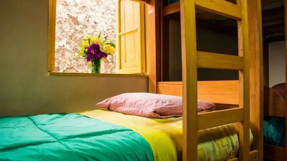 La Chola Hostel