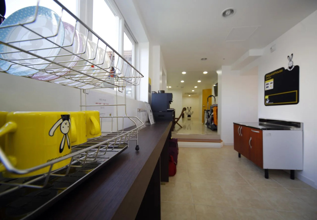 24 Guesthouse Seoul Jongno