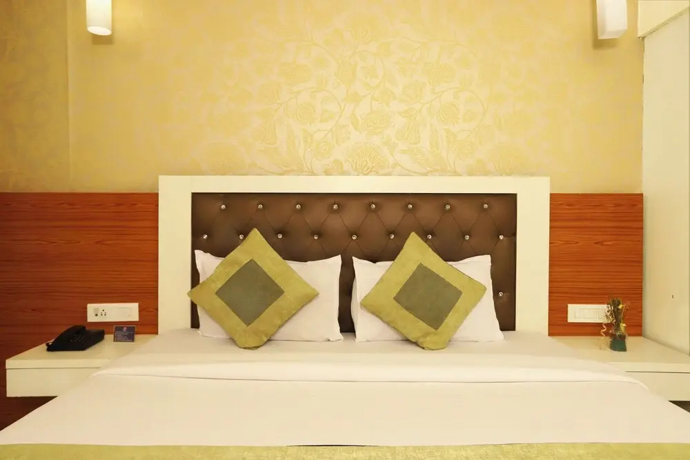 Hotel Elite Continental - Airport Road Andheri