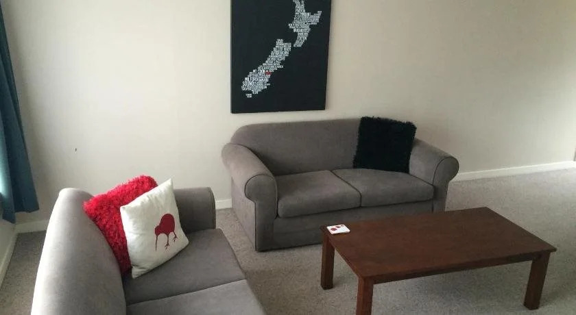 Aorangi Motel