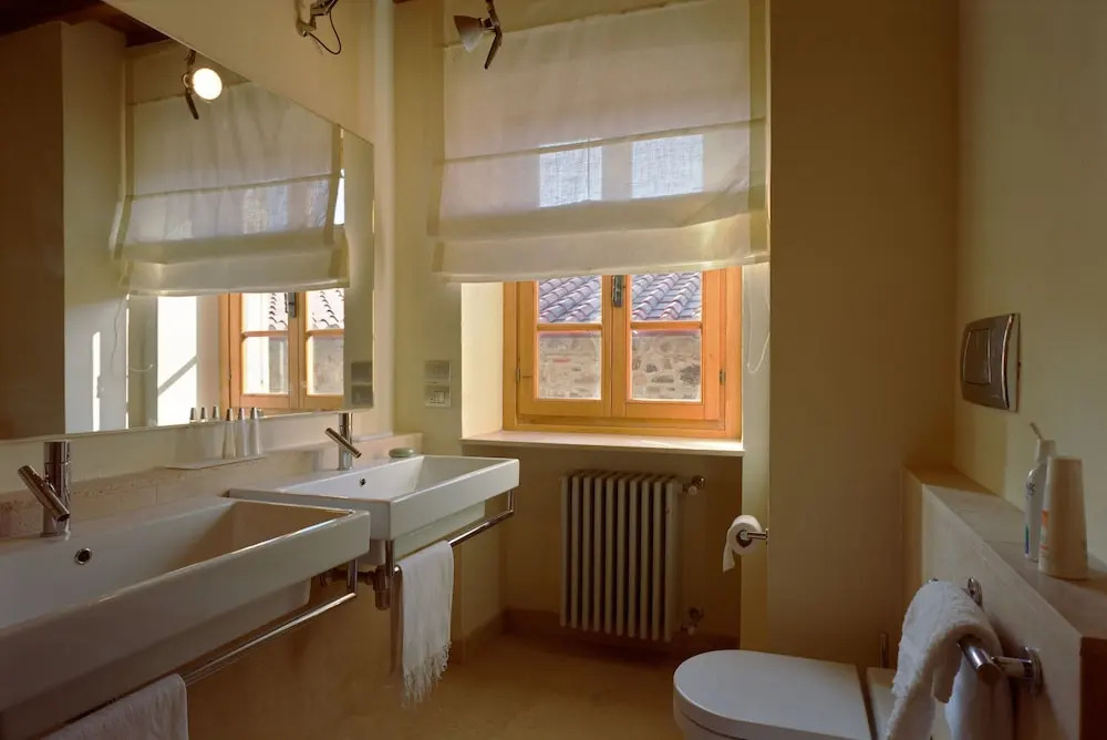 Fattoria Casamora - Suites