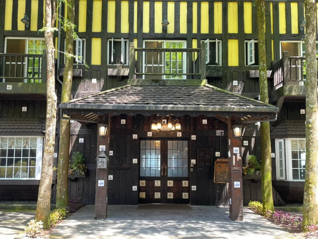 Vanse B&B
