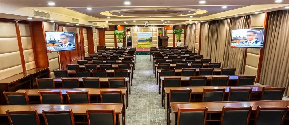 GreenTree Huainan Tianjiaan Square Guangchang road Hotel