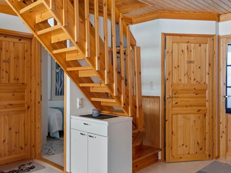 Holiday Home Lumikumpu