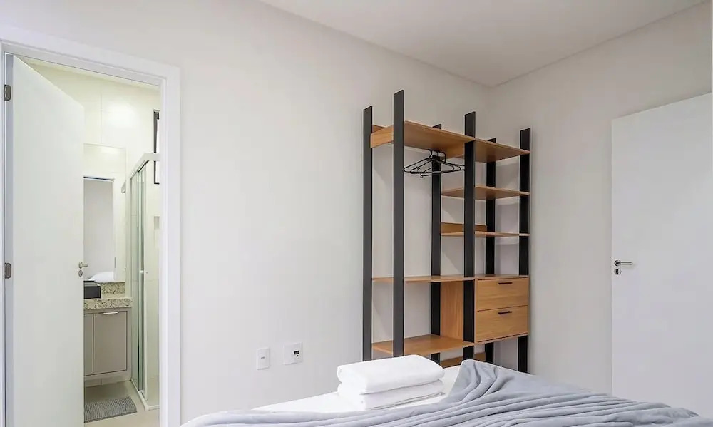Beautiful apt With bbq 100m From the Beach Bln0802