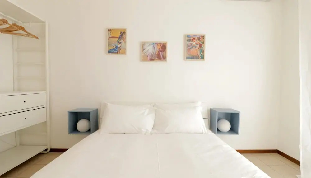 Italianway Comfort - Bergognone 47 B