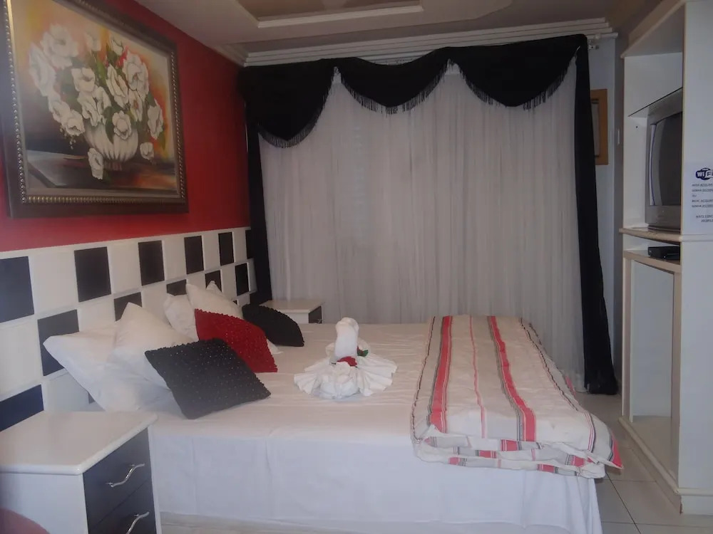 Casa Celia Wernke - Aluga-se Quartos Foz do Iguaçu