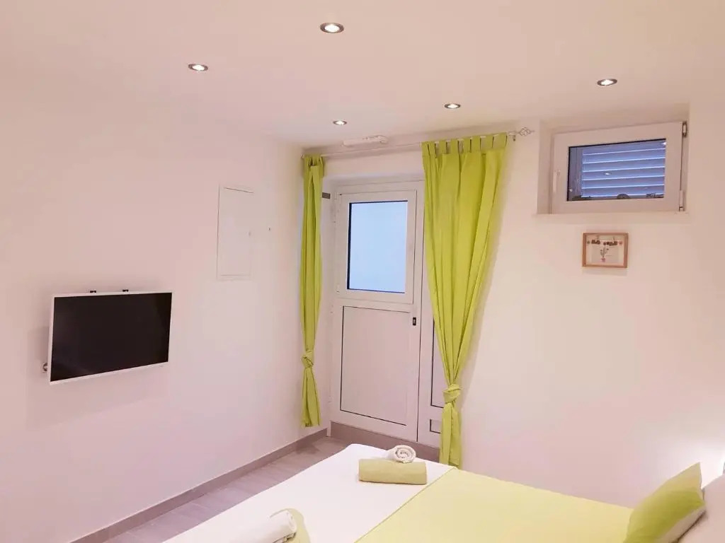 Apartments Nona