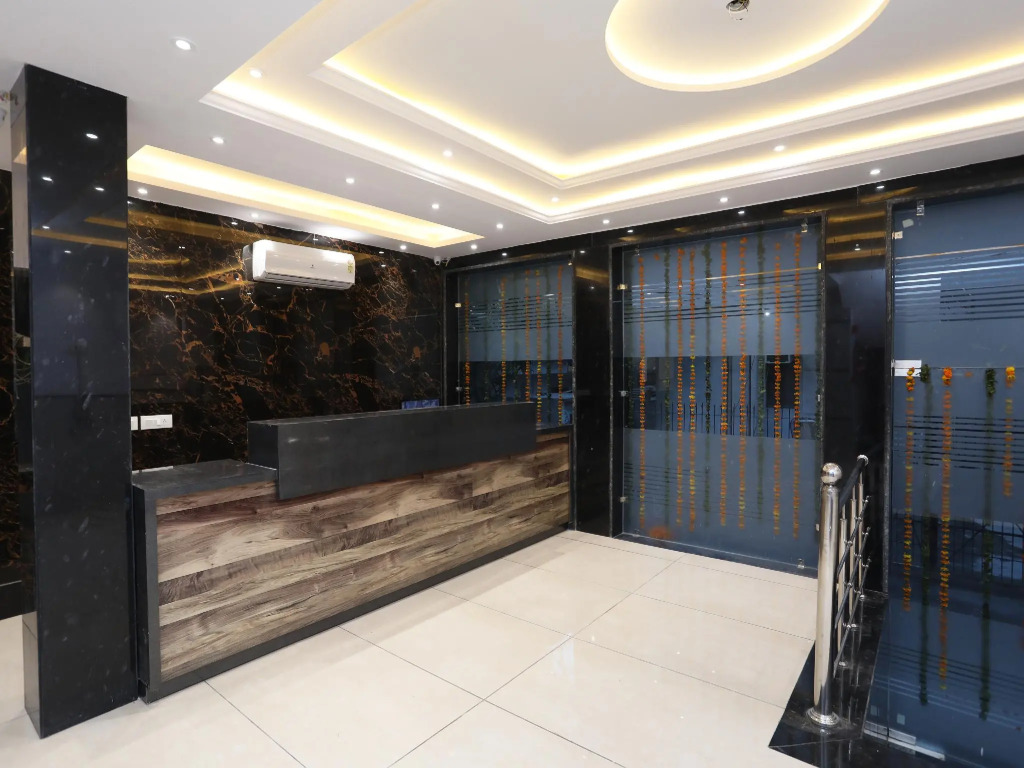OYO 30462 Hotel Ivy