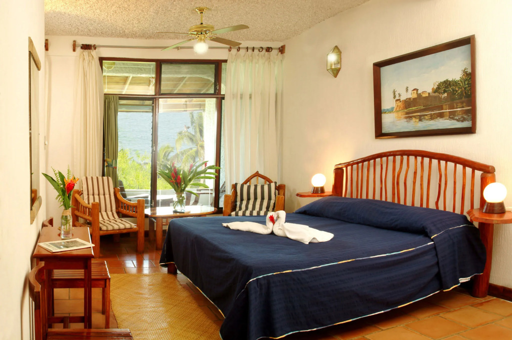 Villa Caribe