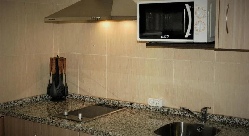 Hostal Sancho IV