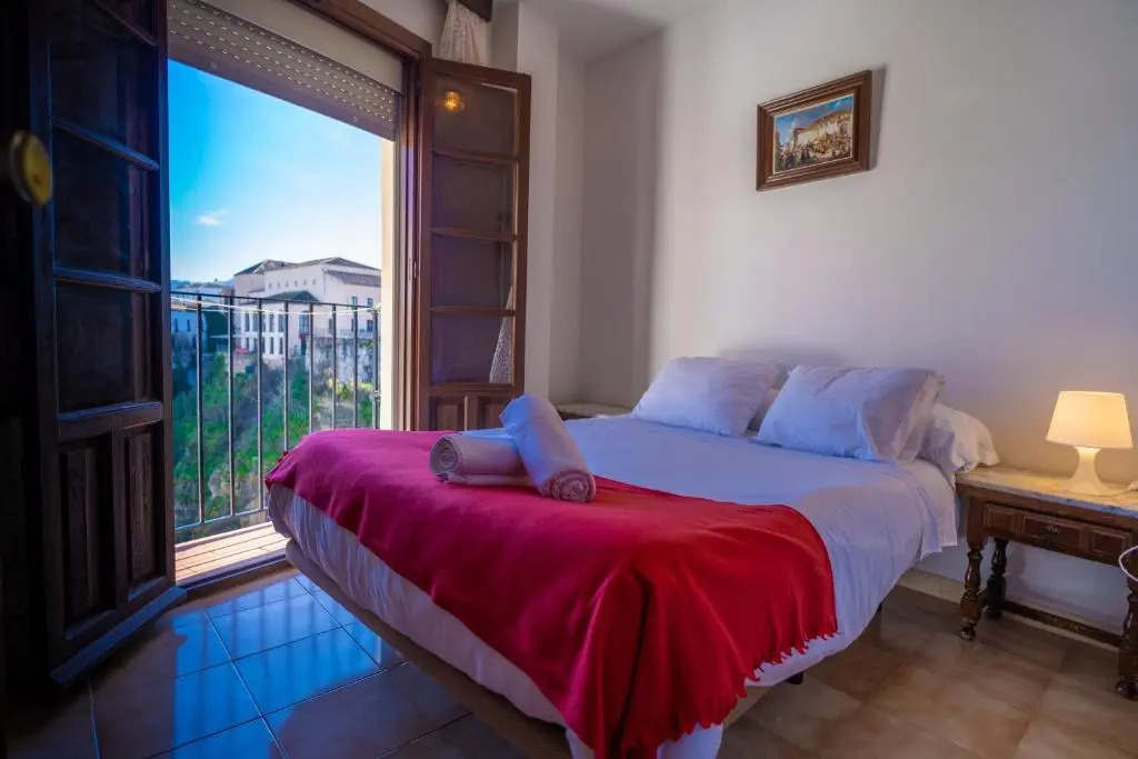 Apartamento balcones del Tajo 2