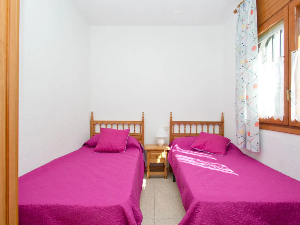 Urb El Casalot - Three Bedroom