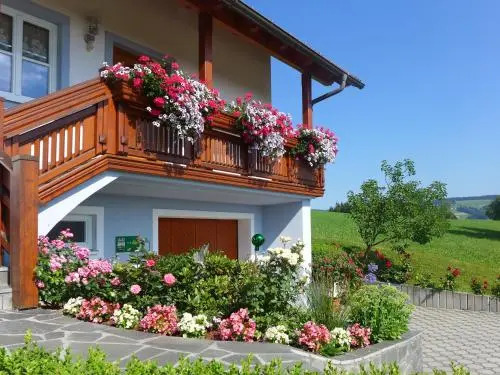Urlaub am Bauernhof Hans im Winkel
