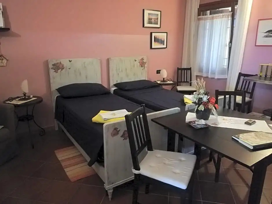 B&B LA Garzetta