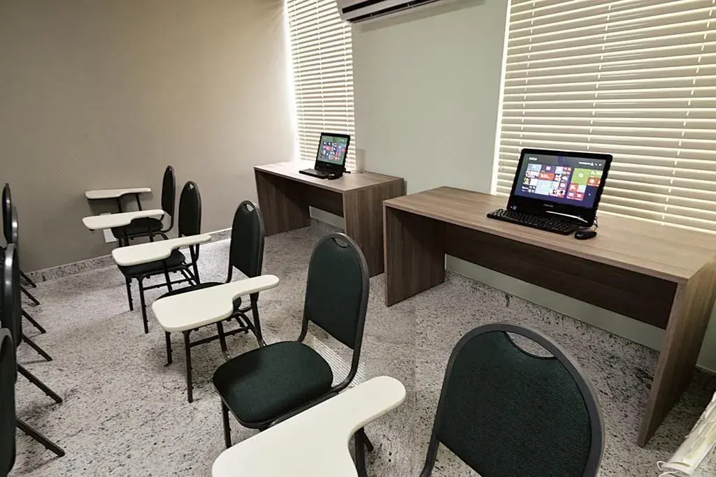 Domus Hotel Cidade Nobre - Ipatinga