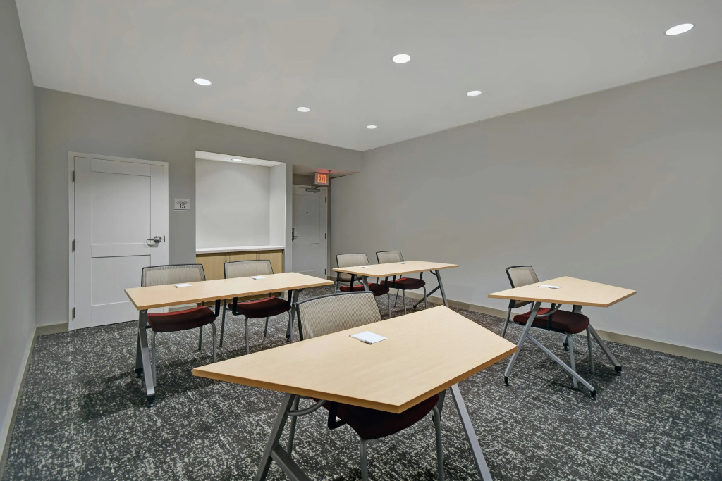TownePlace Suites by Marriott Fall River Westport