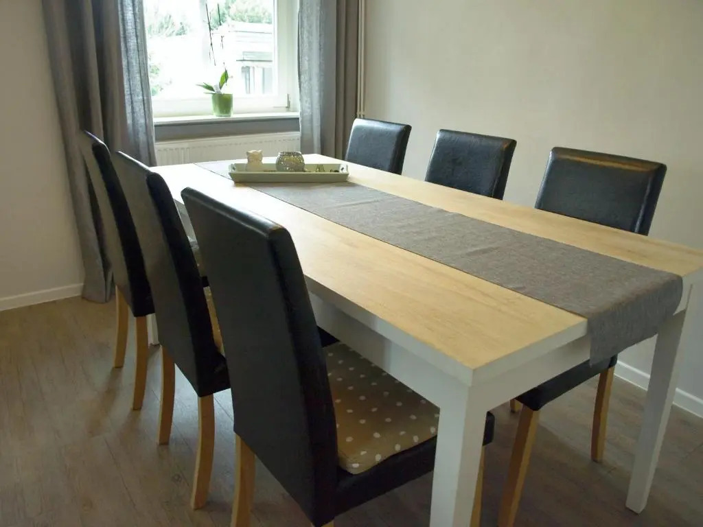 Ferienhaus N° 14