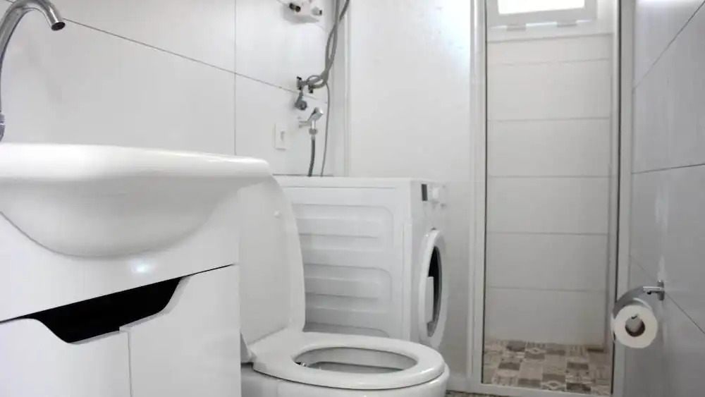 Ağa Apart Eski Datça