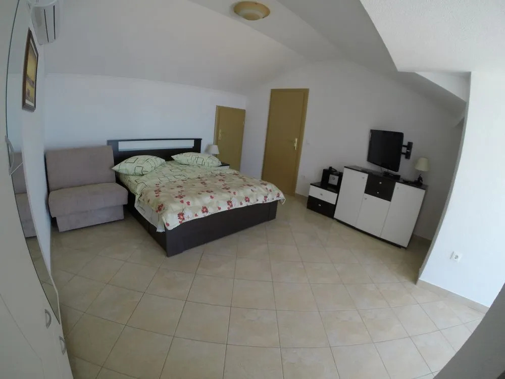 Luxury apartments Goles