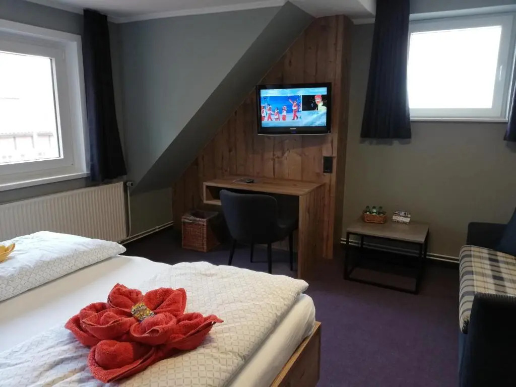 Hotel Steinhagen