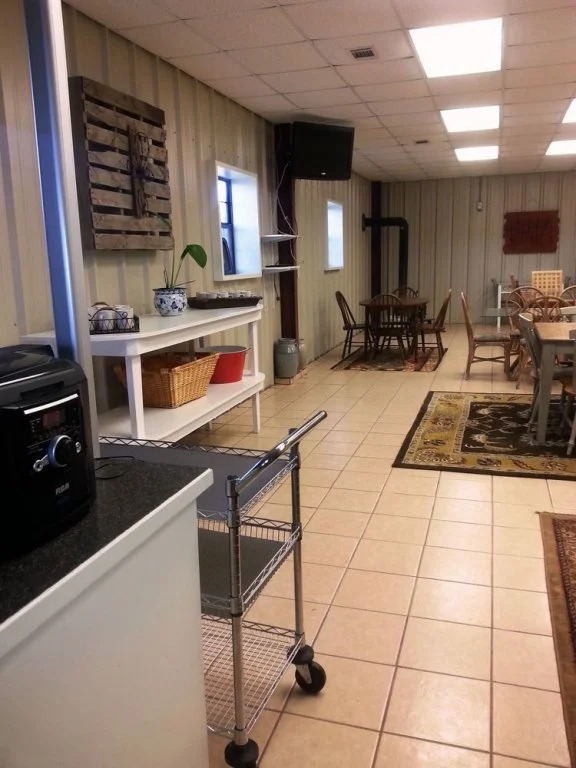 Kataluma Bed and Breakfast