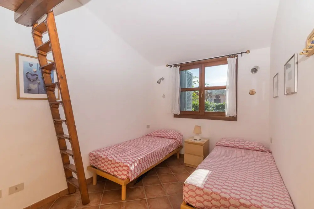 Il Borgo 14/1 700m From The Beach