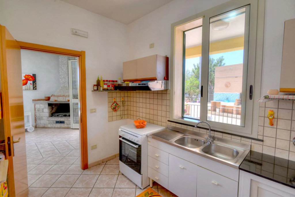 Villa Paola with private Pool-Villa Paola
