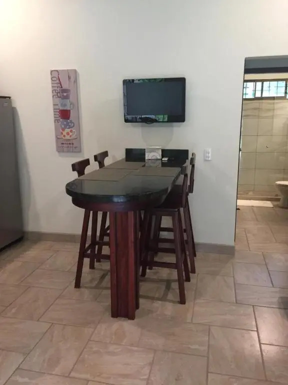 Guest House