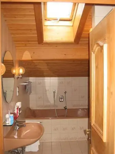 Alpchalet