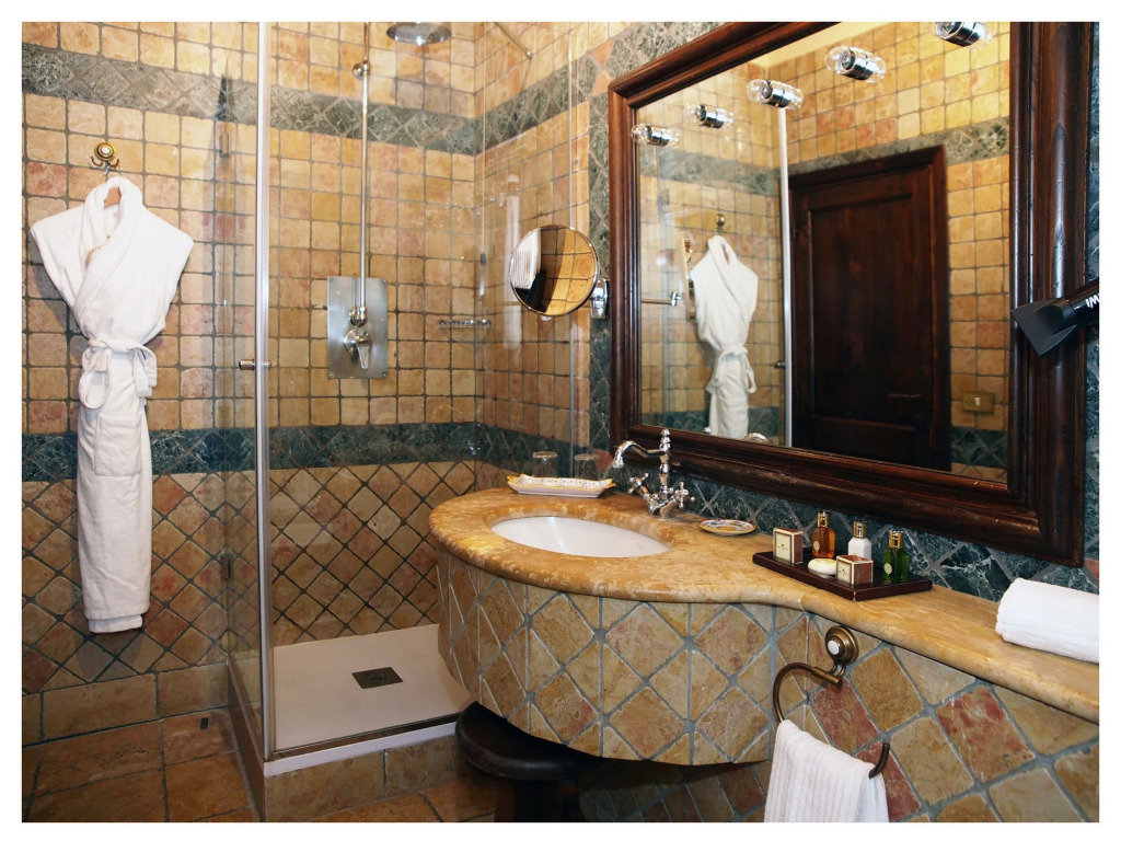 Relais Todini - Residenza depoca - Luxury Historic house