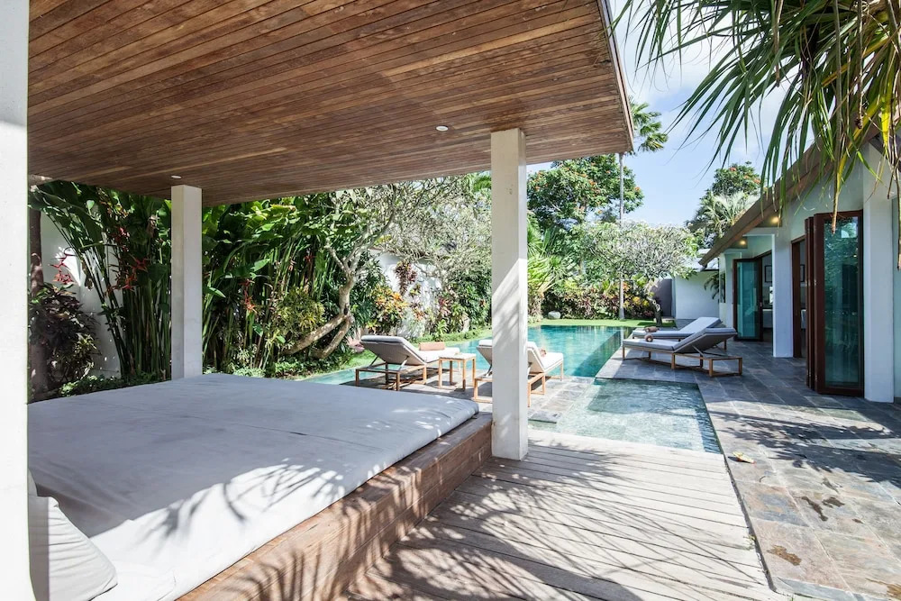 Villa Maz Canggu