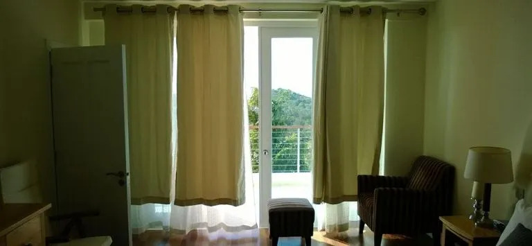 Zara Villas