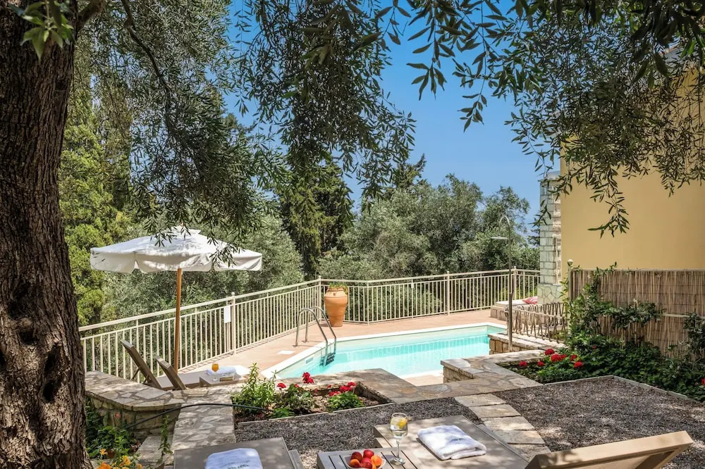 Villas Muscallas by Konnect, 200m from the Beach