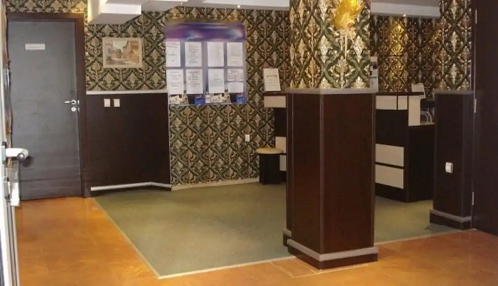 Elvira Hotel- All Inclusive