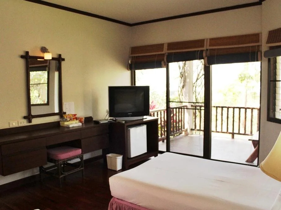 Greenhill Resort Muaklek