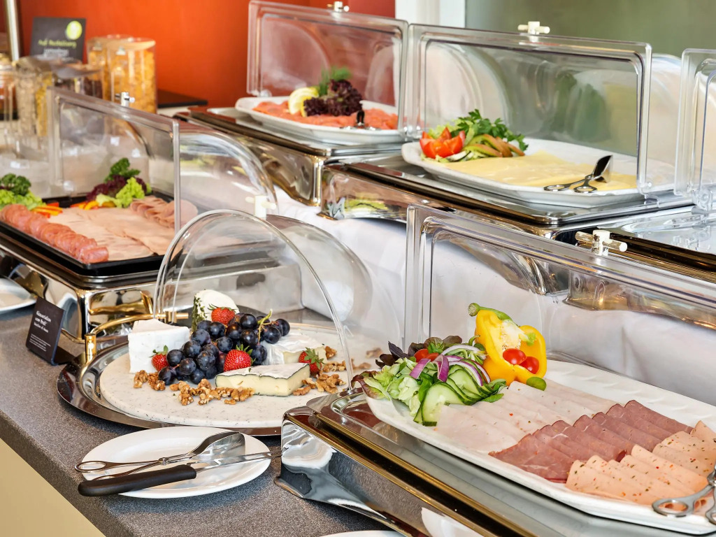 Austria Trend Hotel Bosei Wien