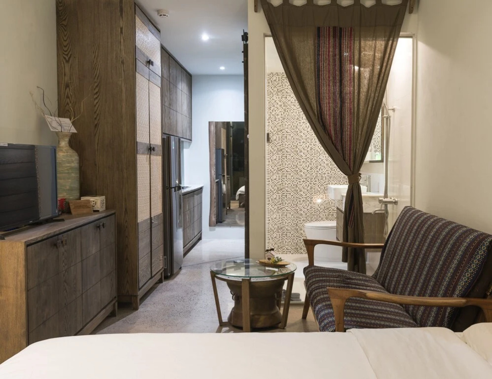Vietlife - Cultural Homestay