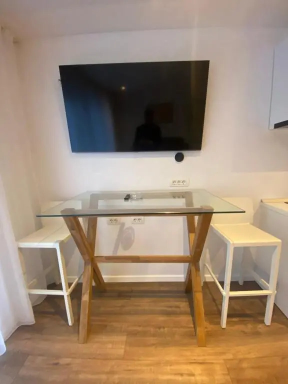 ANA Apartments Sinaia