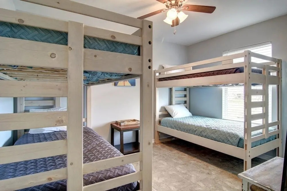 Into The Mystic - 3 Br Home