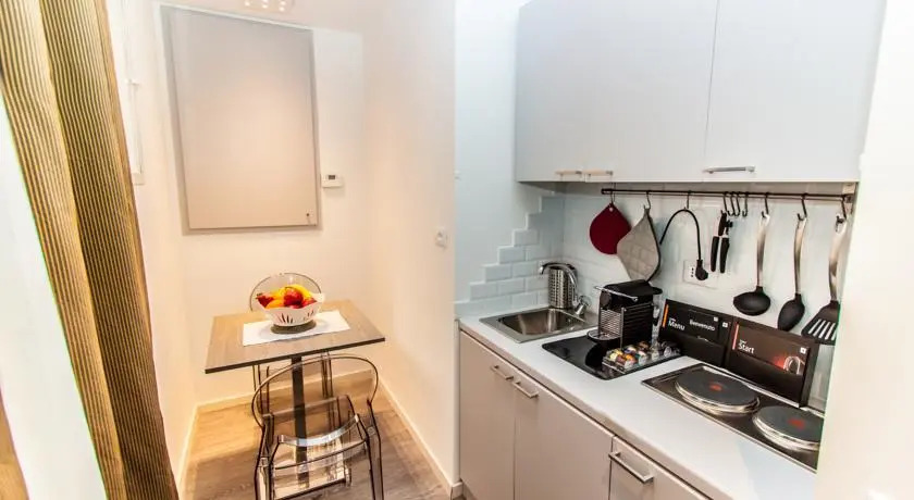 Rhea Silvia Luxury Rooms