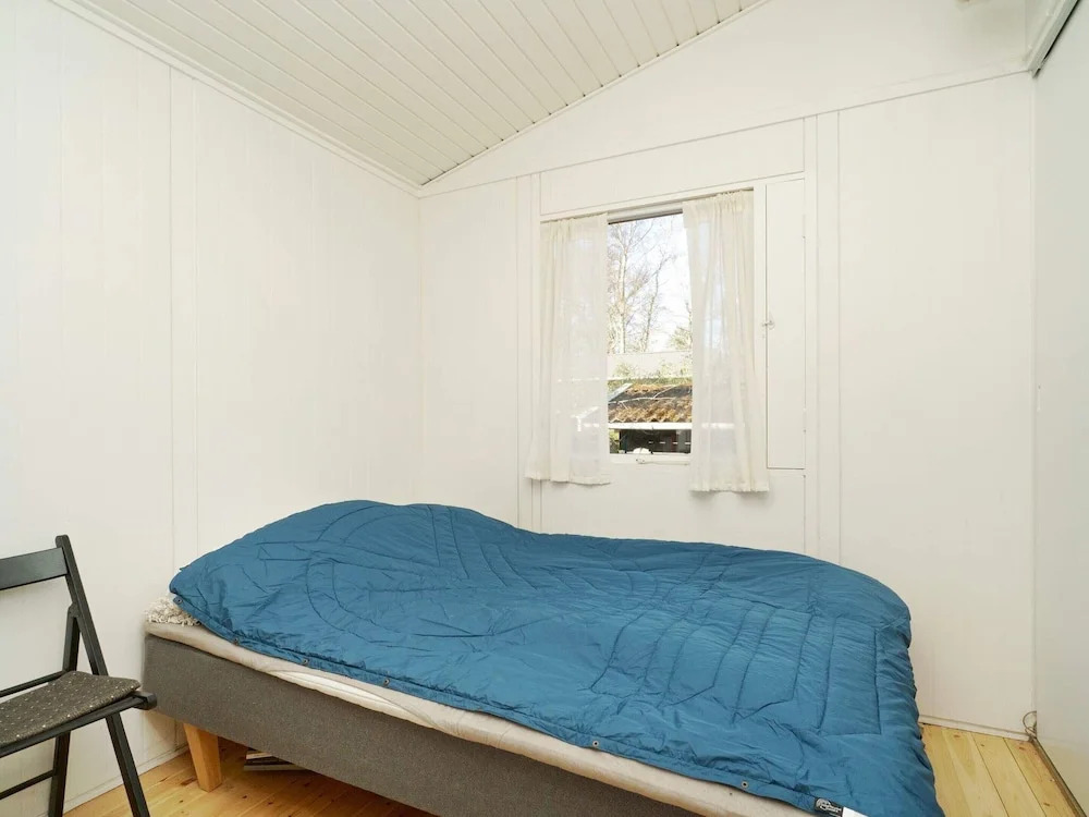 5 Person Holiday Home in Melby