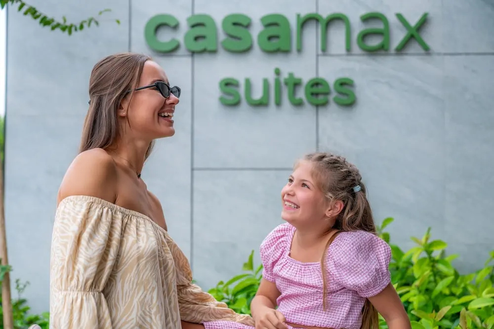 Casamax Suites